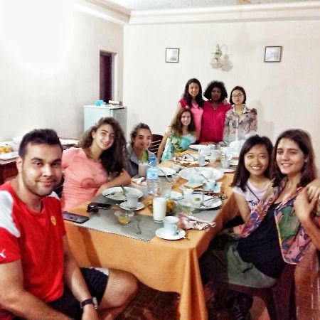 Ginza Rest Kandy Tennekumbura Экстерьер фото