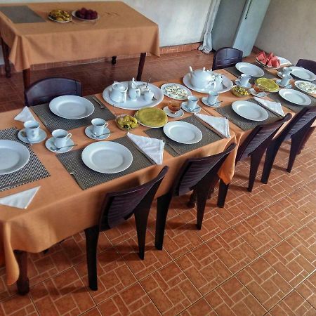 Ginza Rest Kandy Tennekumbura Экстерьер фото