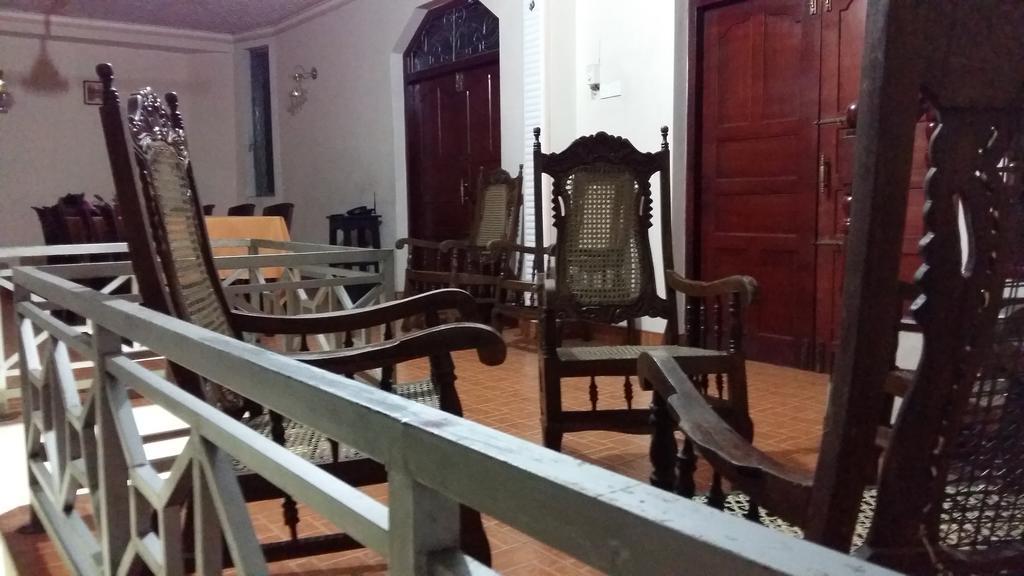 Ginza Rest Kandy Tennekumbura Экстерьер фото