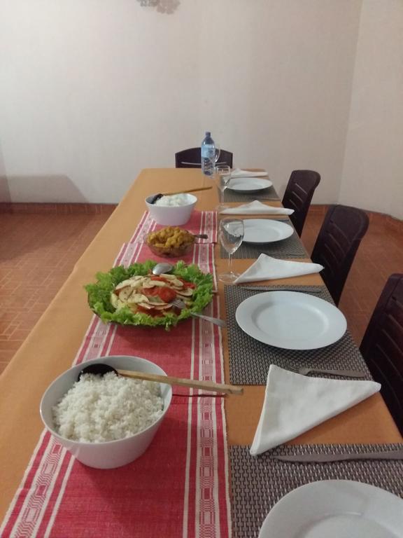 Ginza Rest Kandy Tennekumbura Экстерьер фото