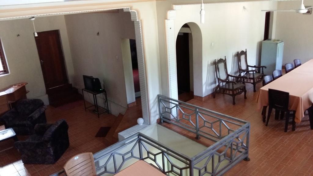 Ginza Rest Kandy Tennekumbura Экстерьер фото