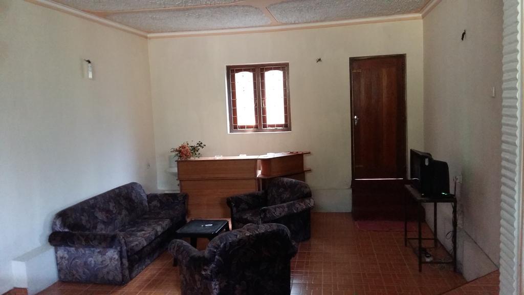 Ginza Rest Kandy Tennekumbura Экстерьер фото