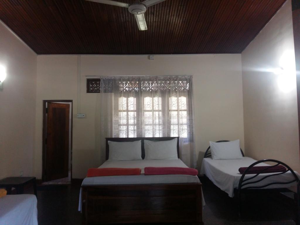 Ginza Rest Kandy Tennekumbura Экстерьер фото