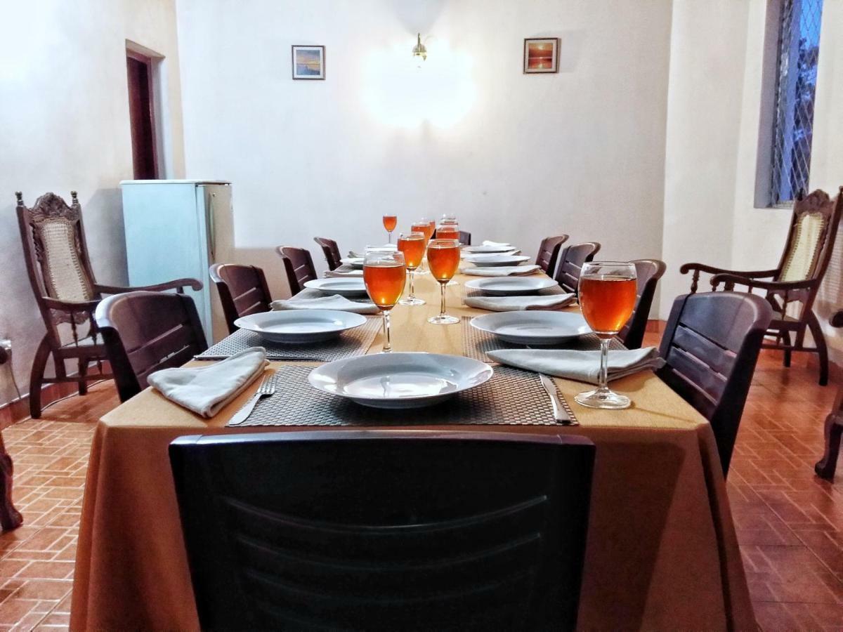 Ginza Rest Kandy Tennekumbura Экстерьер фото