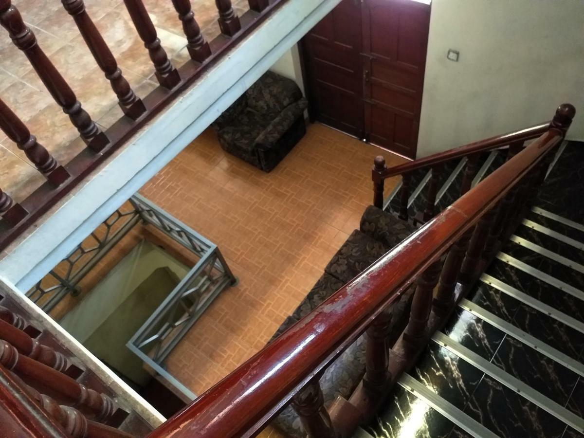 Ginza Rest Kandy Tennekumbura Экстерьер фото