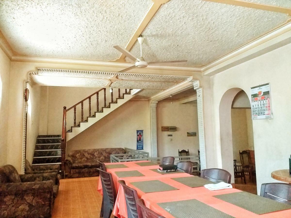 Ginza Rest Kandy Tennekumbura Экстерьер фото