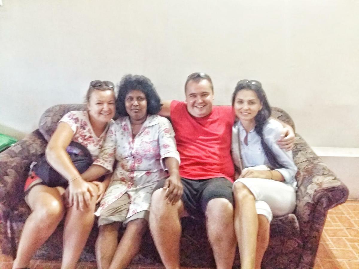 Ginza Rest Kandy Tennekumbura Экстерьер фото