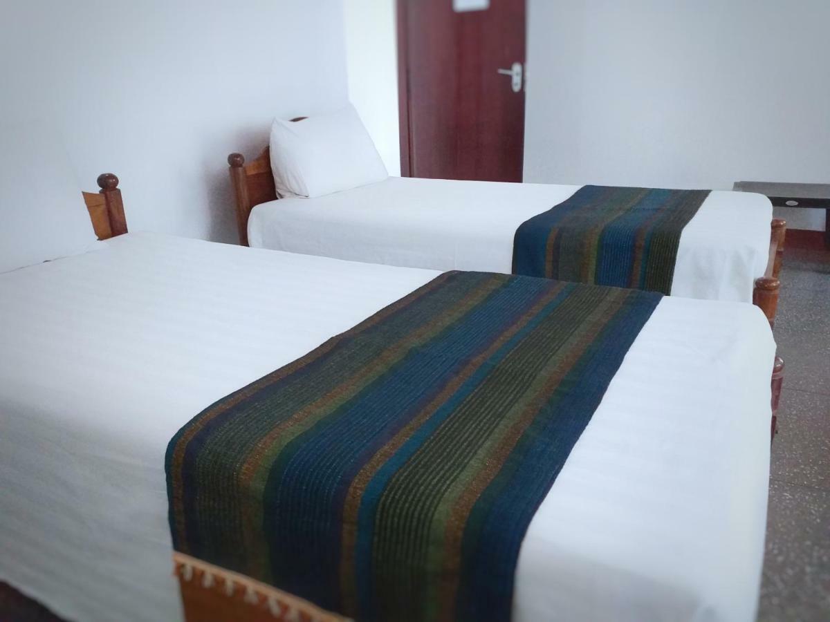 Ginza Rest Kandy Tennekumbura Экстерьер фото