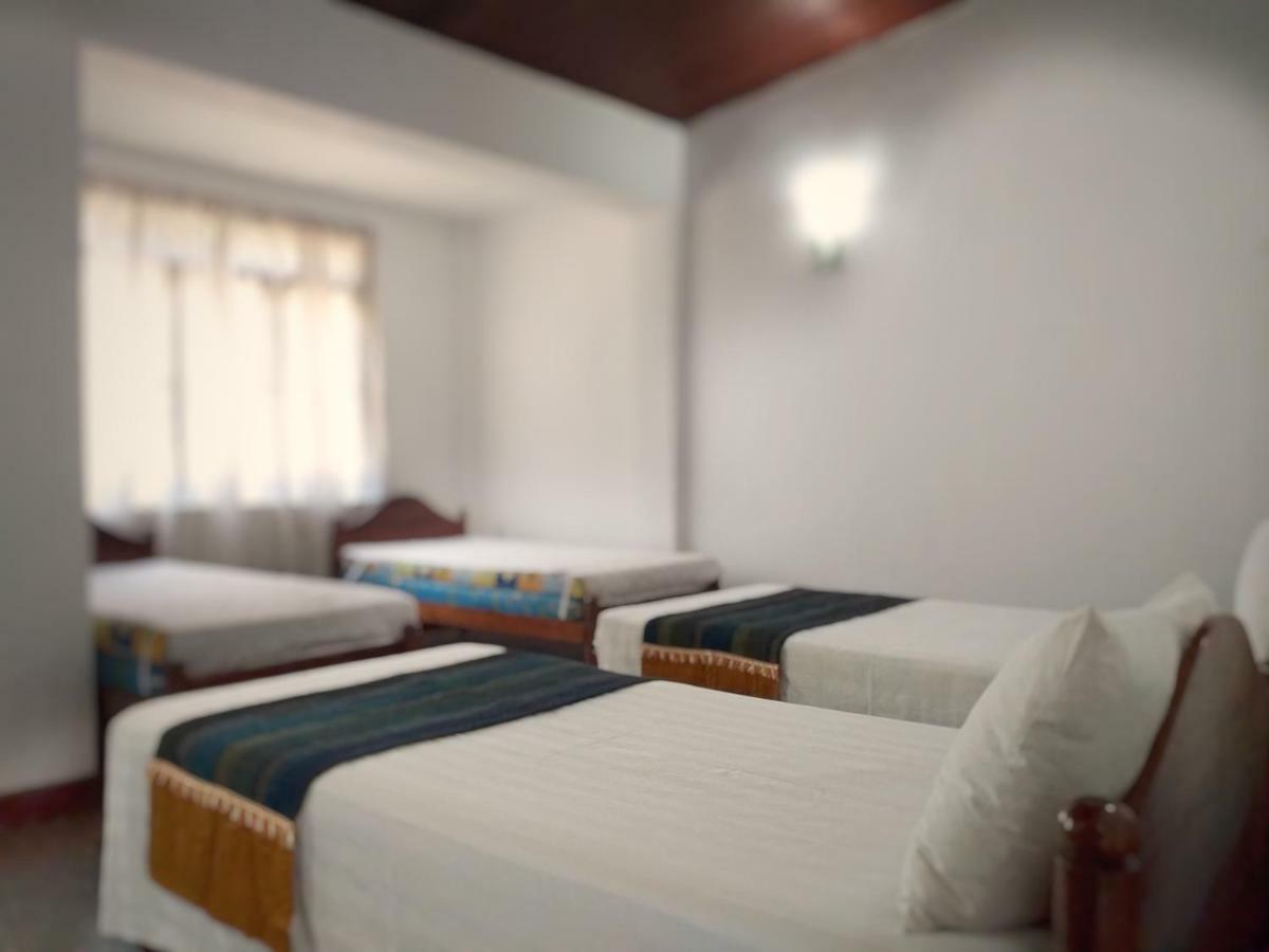 Ginza Rest Kandy Tennekumbura Экстерьер фото