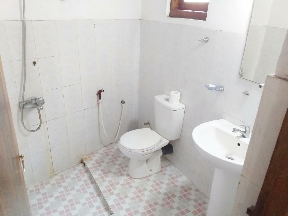 Ginza Rest Kandy Tennekumbura Экстерьер фото