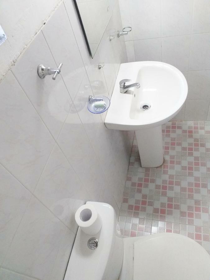 Ginza Rest Kandy Tennekumbura Экстерьер фото