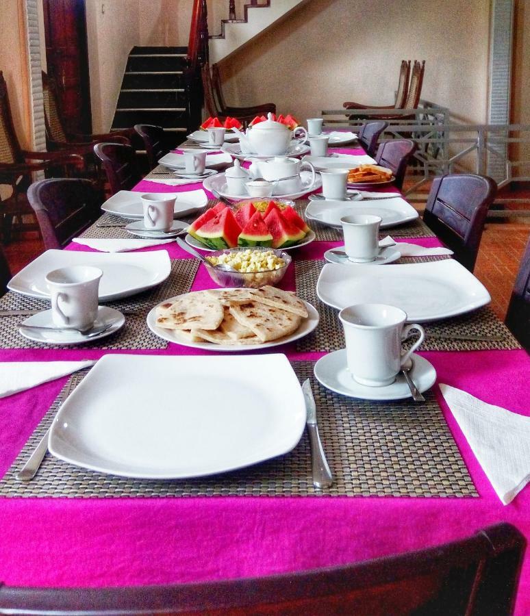 Ginza Rest Kandy Tennekumbura Экстерьер фото