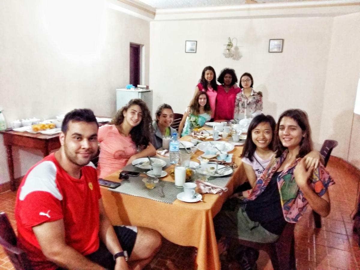 Ginza Rest Kandy Tennekumbura Экстерьер фото