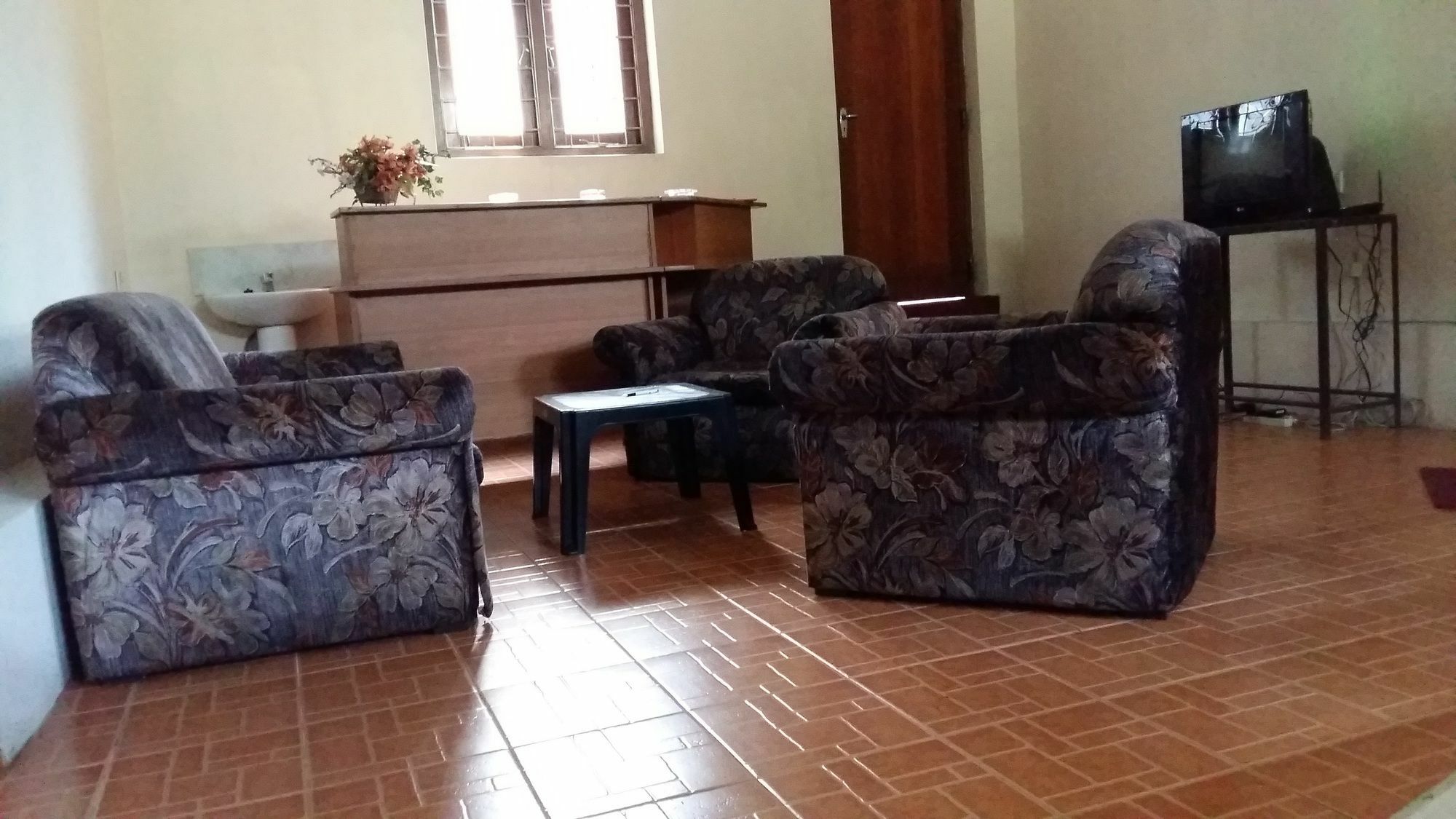 Ginza Rest Kandy Tennekumbura Экстерьер фото