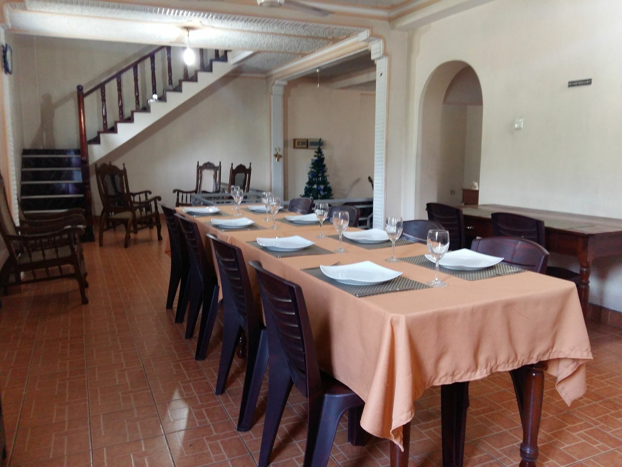 Ginza Rest Kandy Tennekumbura Экстерьер фото