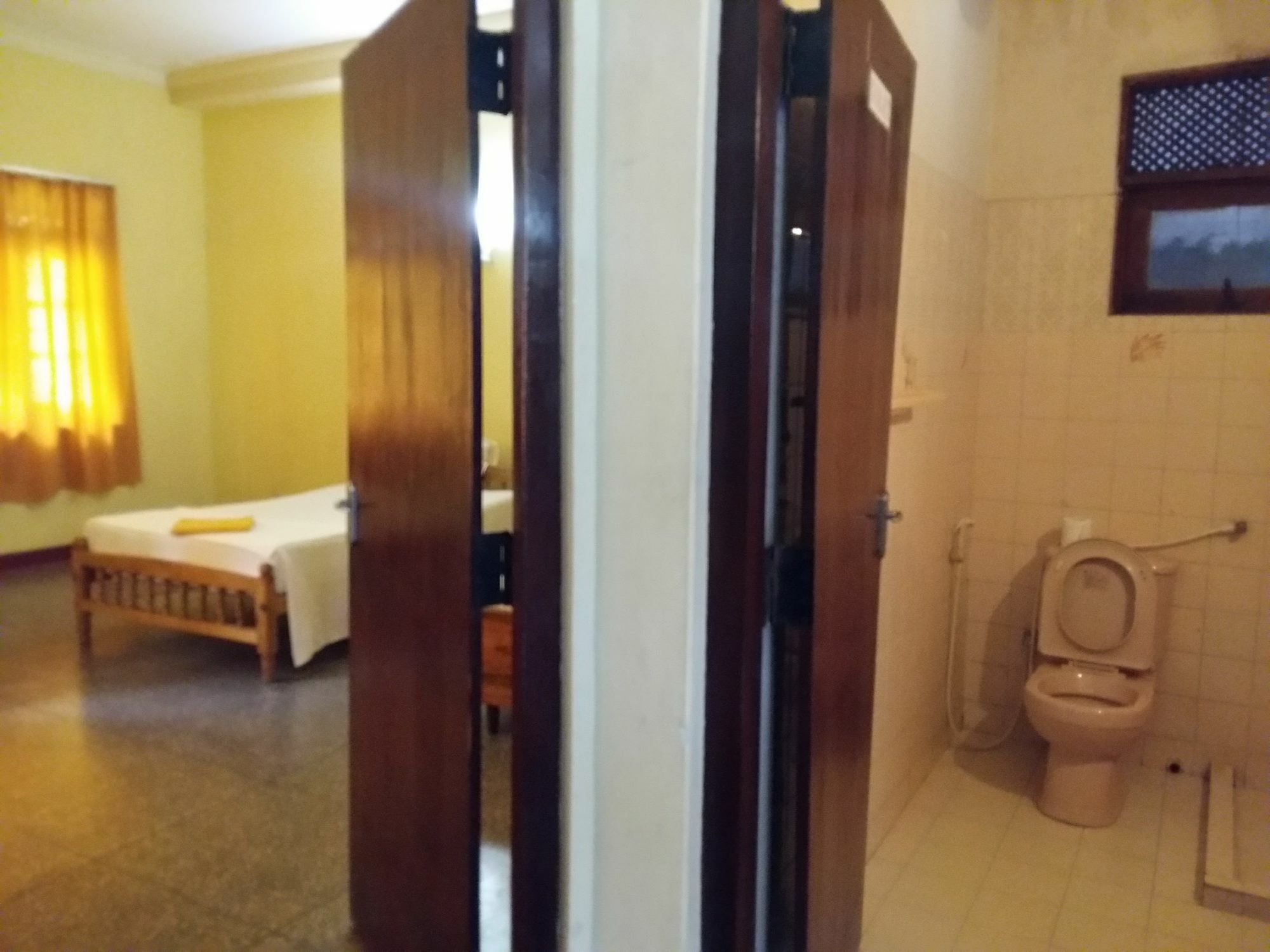 Ginza Rest Kandy Tennekumbura Экстерьер фото