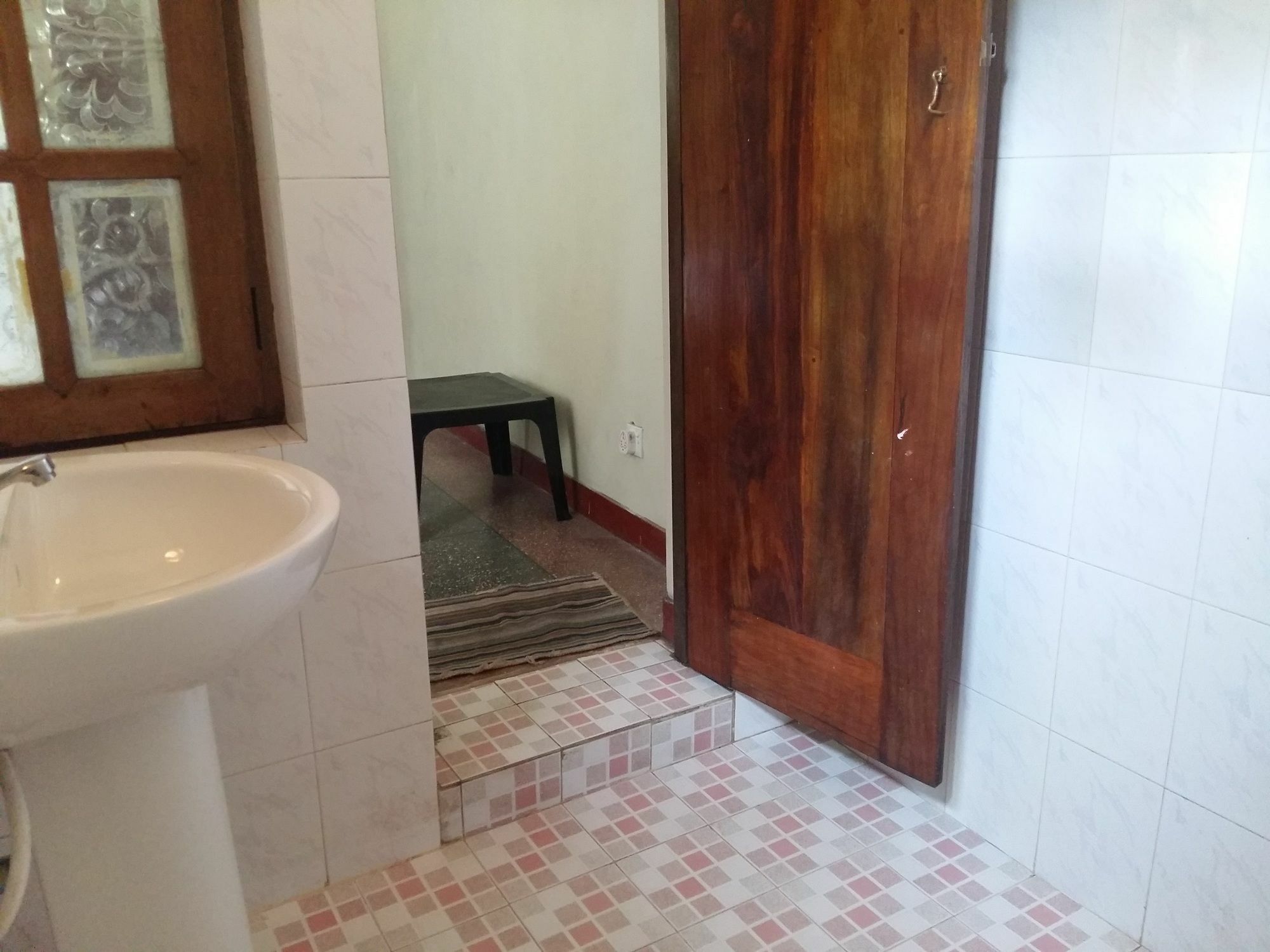 Ginza Rest Kandy Tennekumbura Экстерьер фото